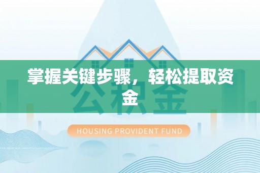社头掌握关键步骤，轻松提取资金