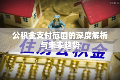 社头公积金支付范围的深度解析与未来趋势