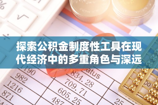 社头探索公积金制度性工具在现代经济中的多重角色与深远影响