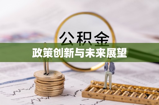 社头政策创新与未来展望