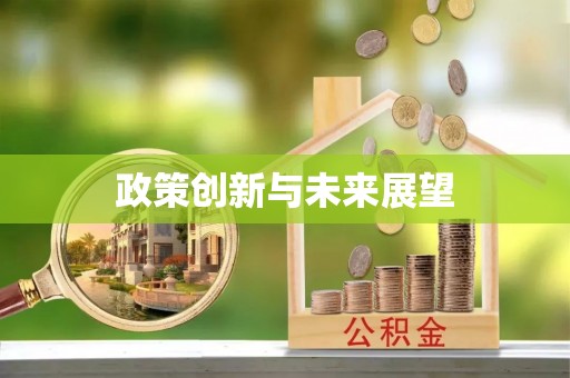 社头政策创新与未来展望
